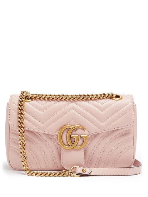 gucci marmont pink candy chiara ferragni|gg marmont handbags.